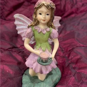 Tea Fairy for The Fairy Collection by Dezine Fairies